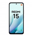 Xiaomi Redmi 15 4G 8GB 256GB Negro | Smartphone Libre al Mejor Precio