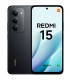 XIAOMI REDMI 15 4G 8GB RAM 256GB ROM NEGRO