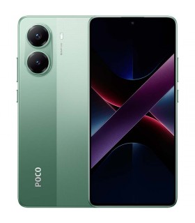 POCOPHONE X7 PRO 5G 12GB RAM 512GB VERDE