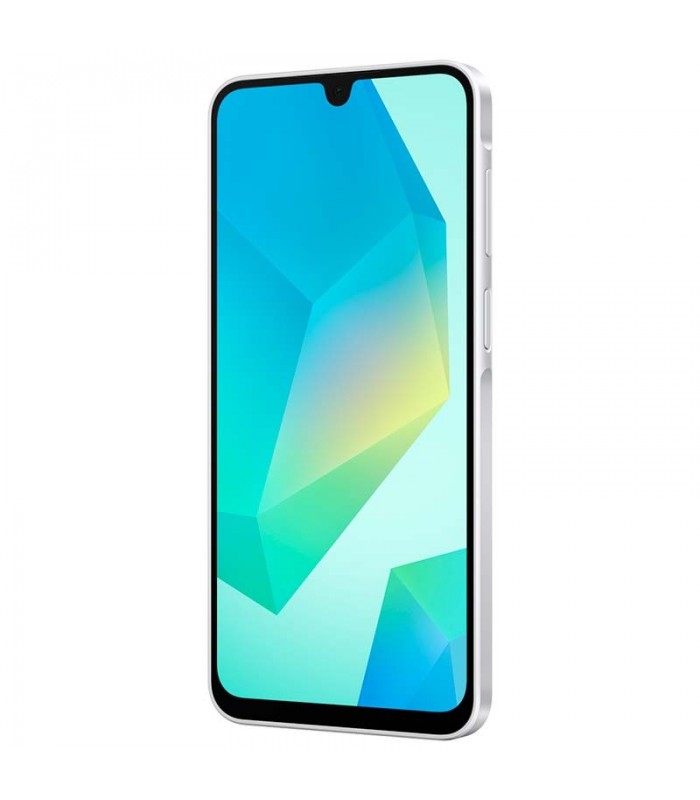 SAMSUNG GALAXY A16 4G 4GB RAM 128GB ROM GRIS