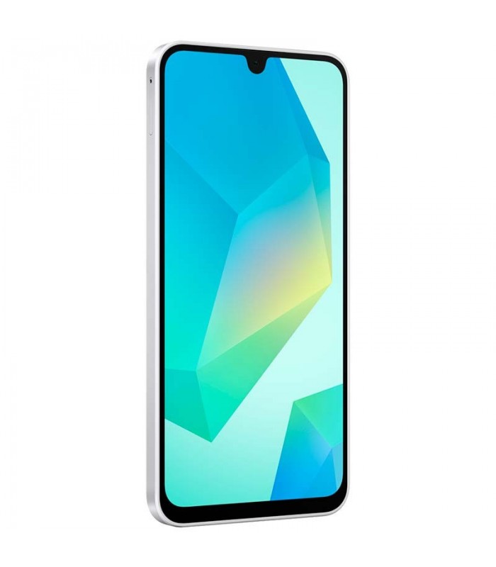 SAMSUNG GALAXY A16 4G 4GB RAM 128GB ROM GRIS