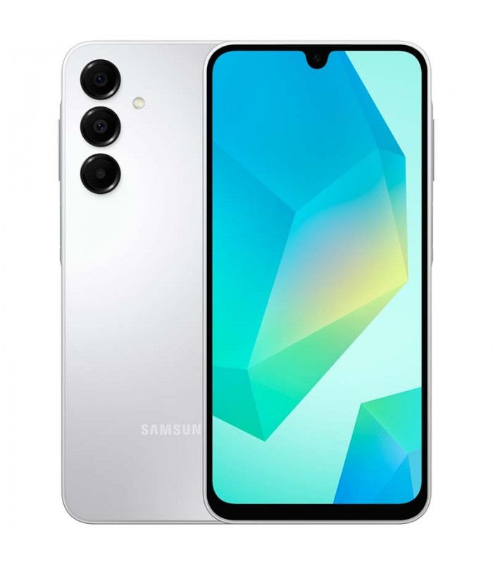 SAMSUNG GALAXY A16 4G 4GB RAM 128GB ROM GRIS