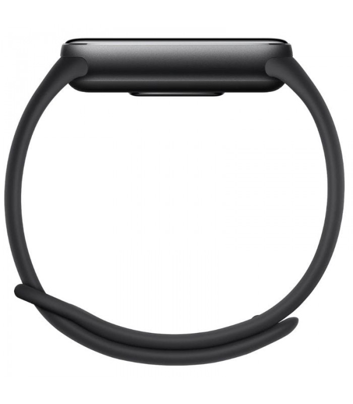 Xiaomi Mi Band 10 - Pulsera actividad Negro