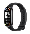 Xiaomi Smart Band 10 Negro | Pulsera de Actividad con Pantalla AMOLED y Gran Autonomía