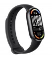 Xiaomi Mi Band 10 - Pulsera actividad Negro