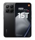 XIAOMI 15T PRO 5G 12GB RAM 512GB ROM NEGRO