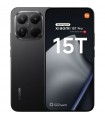 XIAOMI 15T PRO 5G 12GB RAM 512GB ROM NEGRO