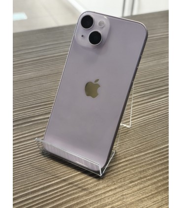 IPHONE 14 128GB SEMINUEVO PURPURA