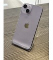 IPHONE 14 128GB SEMINUEVO PURPURA