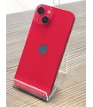 IPHONE 14 128GB SEMINUEVO ROJO