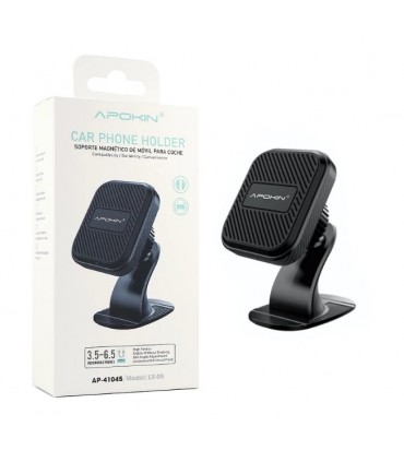 Soporte de Movil Salpicadero Magnético para Movil