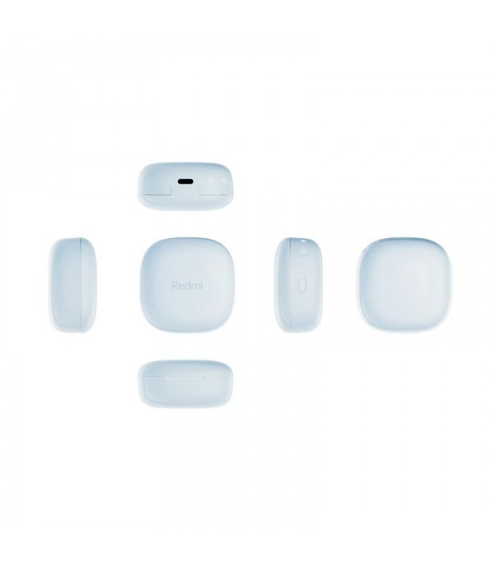 XIAOMI REDMI BUDS 6 PLAY AZUL