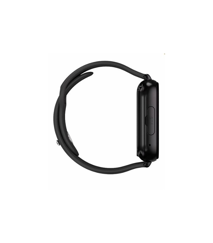 Reloj SaveWatch Plus con GPS y llamada para Niños correa Roja SaveFamily