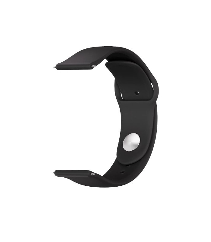 Reloj SaveWatch Plus con GPS y llamada para Niños correa Roja SaveFamily