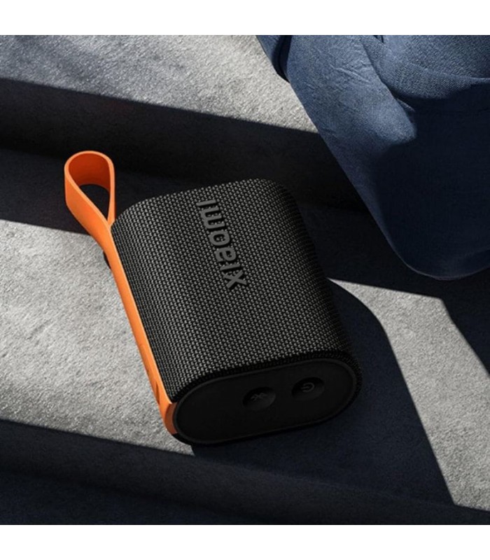 Altavoz Xiaomi Sound Pocket 5W Negro
