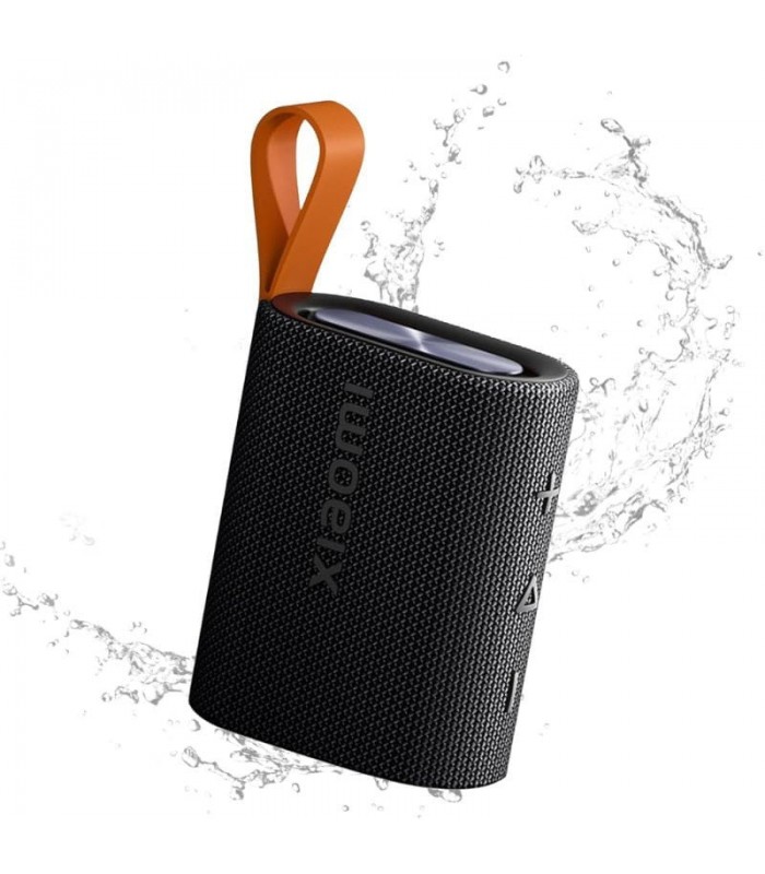 Altavoz Xiaomi Sound Pocket 5W Negro