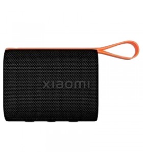 Xiaomi Sound Pocket 5W NEGRO