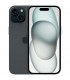 APPLE IPHONE 15 5G 128GB ROM NEGRO