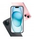 APPLE IPHONE 15 5G 128GB ROM ROSA