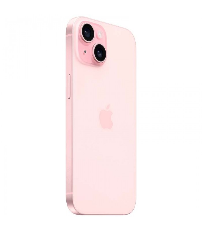 APPLE IPHONE 15 5G 128GB ROM ROSA