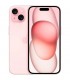 APPLE IPHONE 15 5G 128GB ROM ROSA