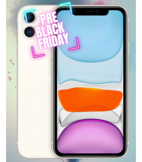 IPHONE 12 64GB BLANCO