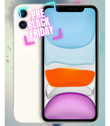 IPHONE 12 64GB BLANCO