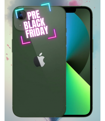 IPHONE 13 128GB VERDE