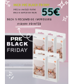PACK 5 RECAMBIOS XIAOMI PRINTER – BLACK FRIDAY