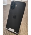 IPHONE 16 128GB SEMINUEVO NEGRO
