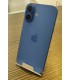 IPHONE 16 128GB SEMINUEVO AZUL