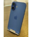 IPHONE 16 128GB SEMINUEVO AZUL