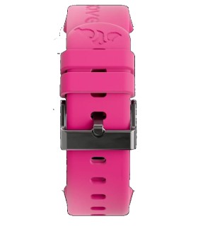 Correas de silicona modelo SaveWatch Plus 2 Lolipop
