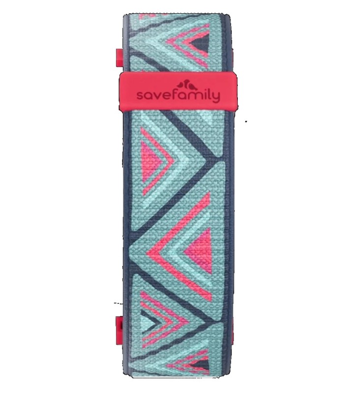 Correas de tela modelo SaveWatch Plus 2 Maui