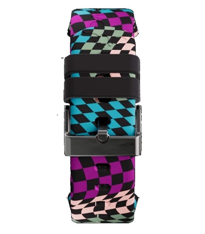 Correas de silicona modelo SaveWatch Plus 2 Loop