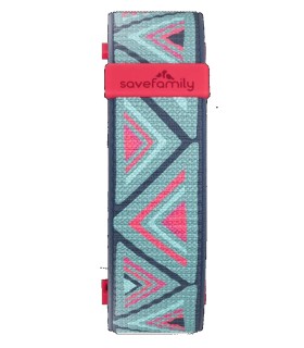 Correas de tela modelo SaveWatch Plus 2 Maui