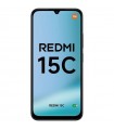 Xiaomi Redmi 15C 4G 4GB 128GB Negro | Smartphone Libre al Mejor Precio