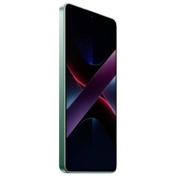 POCOPHONE X7 PRO 5G 12GB RAM 256GB VERDE
