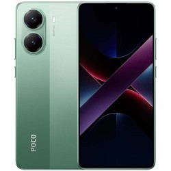 POCOPHONE X7 PRO 5G 12GB RAM 256GB VERDE