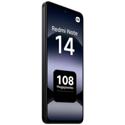 Xiaomi Redmi Note 14 5G 8GB RAM 256GB Verde | Smartphone Libre al Mejor Precio