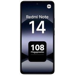 Xiaomi Redmi Note 14 5G 8GB RAM 256GB Verde | Smartphone Libre al Mejor Precio