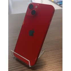 IPHONE 14 128GB SEMINUEVO ROJO