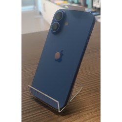IPHONE 16 128GB SEMINUEVO AZUL