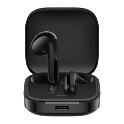 Auriculares Xiaomi Redmi Buds 6 Active Negro