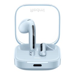 Auriculares Xiaomi Redmi Buds 6 Active Azul