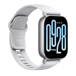 Xiaomi Redmi Watch 5 Active Plata - Reloj inteligente