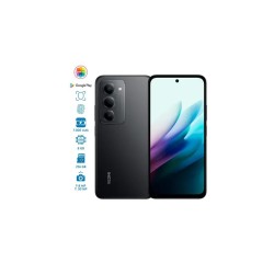 XIAOMI REDMI 15 4G 8GB RAM 256GB ROM NEGRO