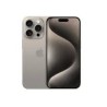 iPhone 15 Pro 128GB Natural Titanium – Smartphone Apple con Chip A17 Pro