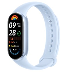 Xiaomi Mi Smart Band 9 Azul