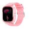 Reloj Enjoy con GPS y llamada para niños Rosa SaveFamily